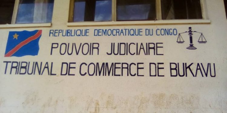 Sud-Kivu : La SMICO escroque-t-elle ses clients ? Un dossier ouvert au Tribunal de commerce à Bukavu