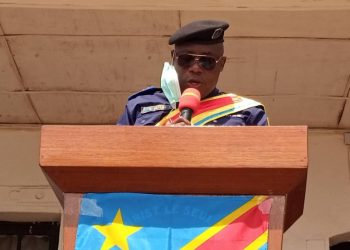 Nord-Kivu : Des rumeurs sur la découverte des bombes  dans les marchés à Beni, le maire de la ville se prononce
