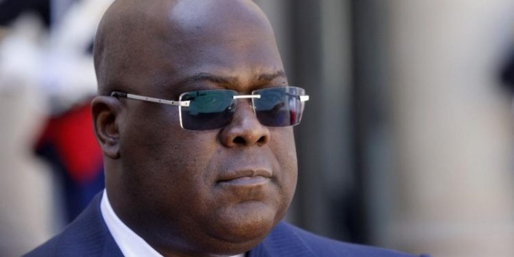 RDC : premier pas vers un credit de 1,5 milliard de dollars du FMI