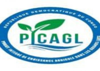PICAGL : Les principaux indicateurs de performance du projet sont au vert,  69% au Sud-Kivu et 45,43%  au Tanganyika
