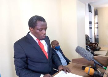 Sud-Kivu : L’entrée et la sortie conditionnée par un test de diagnostic Covid-19