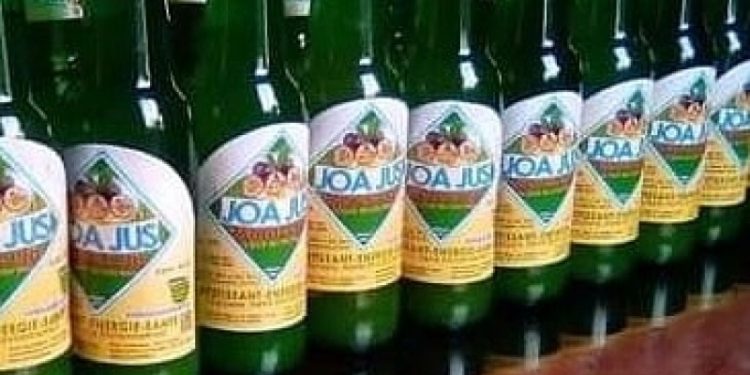 Goma: un enseignant subvient aux besoins de sa famille avec la production de jus en base des fruits (reportage)