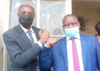 Sud-Kivu : Marcellin Babaya quitte le ministère de l’agriculture avec le sentiment d’un devoir accompli