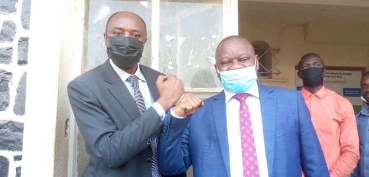 Sud-Kivu : Marcellin Babaya quitte le ministère de l’agriculture avec le sentiment d’un devoir accompli