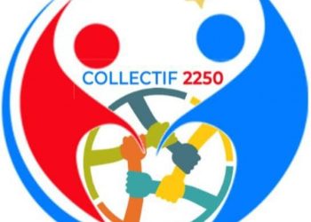 Gouvernement Ngwabidje 2 : Faible représentativité des jeunes et suppression du ministère de la Jeunesse, le Collectif 2250 tire la sonnette d’alarme