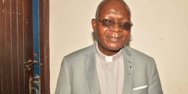 Une véritable religion se traduit par des actes( Pere Xavier Bugeme sj)