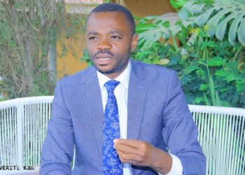 Ituri : la question sur les groupes armés étrangers, est de la souveraineté nationale (député national Jackson Ausse au Président Félix)