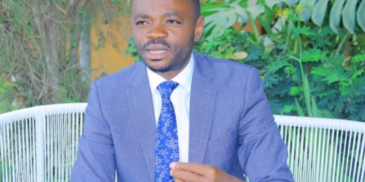Ituri : la question sur les groupes armés étrangers, est de la souveraineté nationale (député national Jackson Ausse au Président Félix)