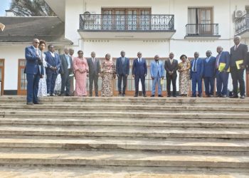 Sud-Kivu : Les Forces Politiques Alliés à l’UDPS rejettent le gouvernement Ngwabidje 2
