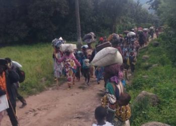 Sud-Kivu : Nettoyage de tout Rurambo et du Territoire dUvira de tous ses banyamulenge, les notables interpellent le Mwami Kalingishi et Gouverneur de province