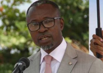 Kongo Central : La cote de popularité du gouverneur Atou Matubuana a augmenté de 18,2% par rapport au dernier sondage Les Points