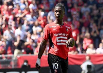 Camavinga referme le mercato