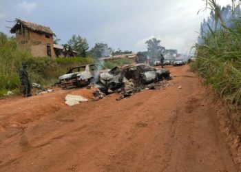 Ituri : 4 corps découverts et plus de 60 civils récupérés