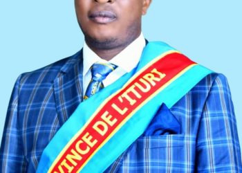 Ituri : le député Jean Bosco Asamba parle d’une faille stratégique au sein de l’armée lors de l’attaque sur l’axe Komanda-Luna