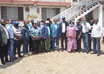 Sud-Kivu : La délégation du SNV restitue sa mission d’état de lieux du service national de vulgarisation dans la zone d’intervention du PICAGL