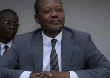 Kinshasa :Affaires SOLUTECH S.A -DGRK:les révélations du DG Félicien KULUTA