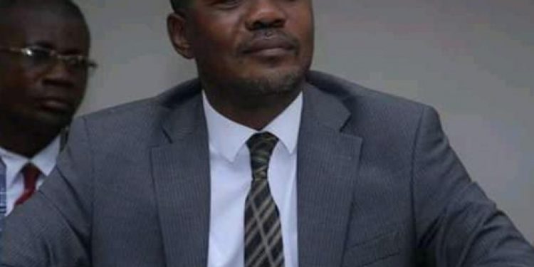 Kinshasa :Affaires SOLUTECH S.A -DGRK:les révélations du DG Félicien KULUTA