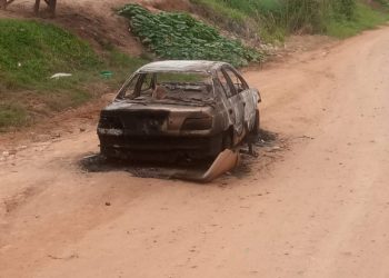 Axe Bunia-Kasenyi : 5 personnes tuées par des coupeurs de route au Pont Mbogu