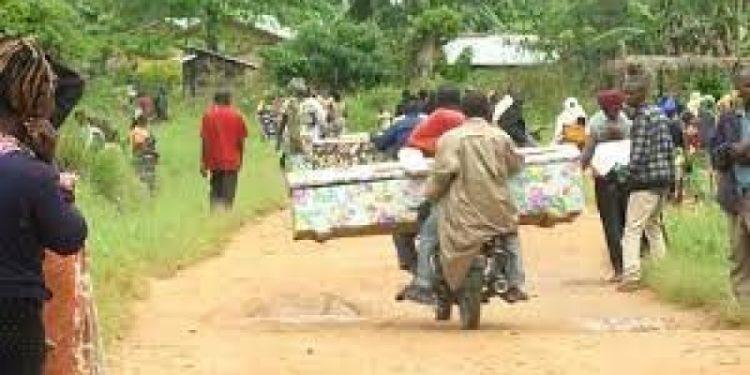 Massacres à Beni : les communautés victimes constatent l’existence d’un plan visant le remplacement des populations autochtones