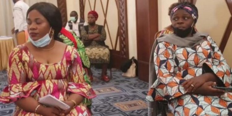 RDC : après l’enquête sur l’OMS, les victimes demandent réparation