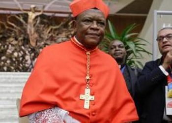 RDC : l’archevêque de Kinshasa s’oppose à la nomination de Denis Kadima (Céni)