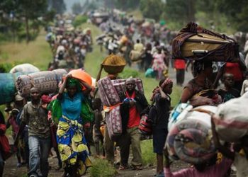 Nord-Kivu : 25 ans  après, la population de Rutshuru commémore les massacres du 30 octobre 1996 et exige justice