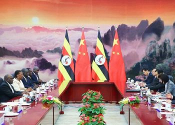 Ouganda : le gouvernement dément la saisie de l’aéroport par la Chine