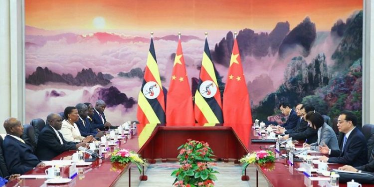 Ouganda : le gouvernement dément la saisie de l’aéroport par la Chine