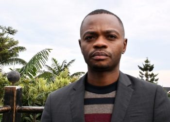 Entrée des troupes Ougandaises en RDC : Jackson Ause Afingoto salut la nouvelle et appelle à la vigilance  