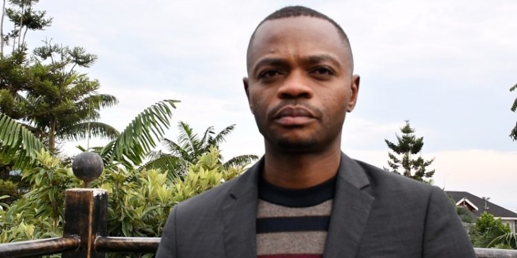 Entrée des troupes Ougandaises en RDC : Jackson Ause Afingoto salut la nouvelle et appelle à la vigilance  