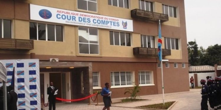 RDC : Le Rapport de la Cour des Comptes, lODEP et la Présidence de la République