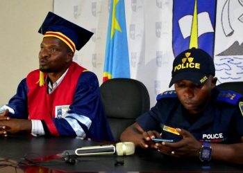 ESU-Nord Kivu : les autorités académiques donnent des garanties pour la sécurité au Campus du Lac