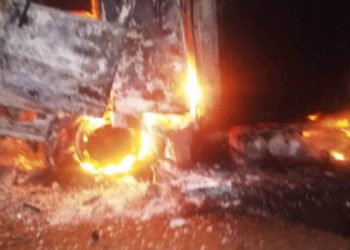 Ituri : une nouvelle attaque des ADF fait 6 morts à Ndalia