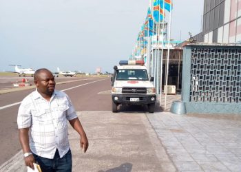 Sud-Kivu : CNC, le parti de Pius Muabilu apporte son soutien à la journée ville morte décrétée par la société civile 