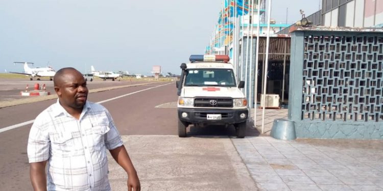 Sud-Kivu : CNC, le parti de Pius Muabilu apporte son soutien à la journée ville morte décrétée par la société civile 