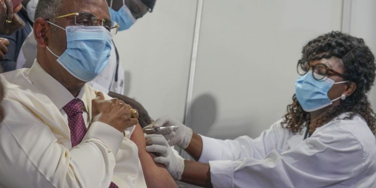 Covid-19 : La France annonce la suspension du pass vaccinal le 14 mars 2022