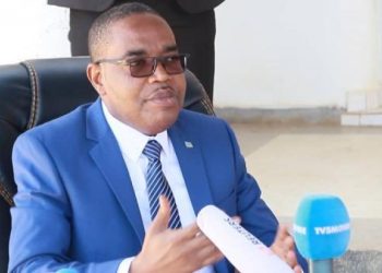 Sud-Kivu : Théo Ngwabidje et sa mafia financière