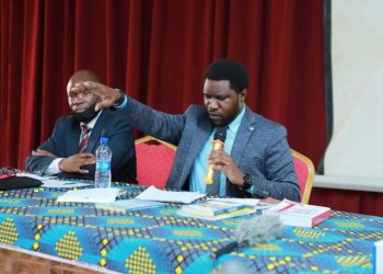 RDC : Josué Mufula lance officiellement le mouvement citoyen Génération Engagée pour la République