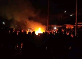 Bukavu : 4 bandits lynchés par la population de Mosala et Chai