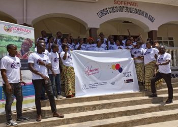 RDC : La Sofepadi fête ses 22 ans de lutte pour la défense et la promotion des droits des femmes et filles