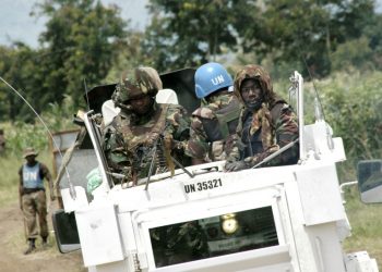 Ituri : un casque bleu de la Monusco tué lors des affrontements contre CODECO à Djugu