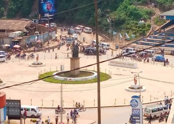Bukavu : La commune de Kadutu en tête de la criminalité urbaine