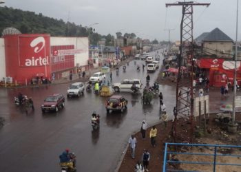 Goma : 8 morts et 3 blessés dans l’explosion d’une bombe dans un camp militaire en plein milieu de la ville