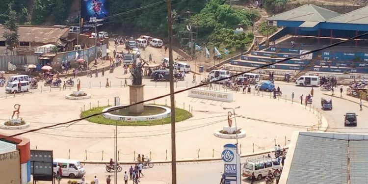 Sud-Kivu : 24 assassinats en mars contre 51 en février, l’insécurité reste permanente