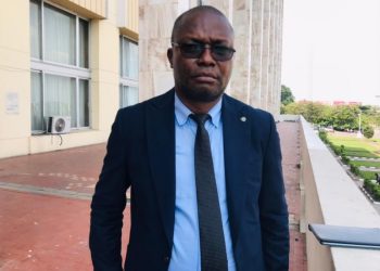 RDC: Une question orale avec débat adressée au ministre des ressources hydrauliques et électricité (Desiré IWOLO)