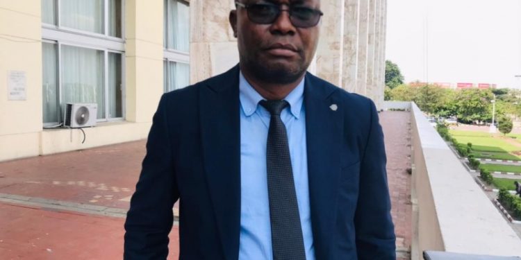 RDC: Une question orale avec débat adressée au ministre des ressources hydrauliques et électricité (Desiré IWOLO)