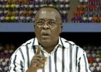 RDC-FOOT : Kabulo Mwana Kabulo doit des « explications plausibles » à sa hiérarchie