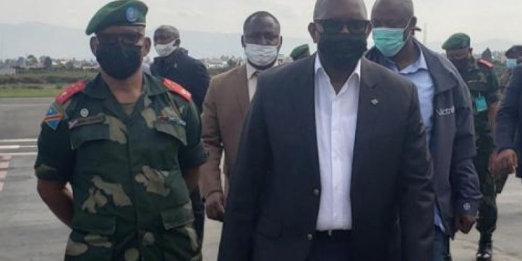 RDC : Sama Lukonde arrive à Goma ce lundi pour l’évaluation sans complaisance de l’état de siège