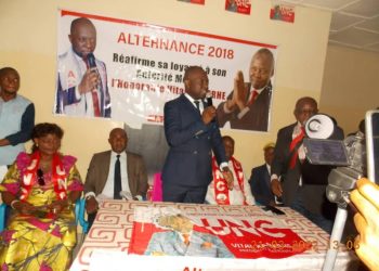 RDC : Annulation d’arrêt de la cour d’appel , A2018 parle d’une nouvelle page ouverte pour Vital Kamerhe et ses alliés