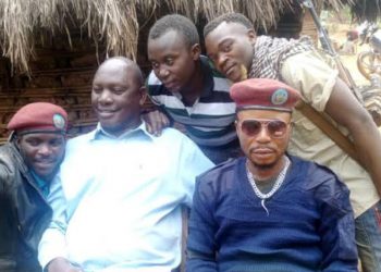 Ituri : Thomas Lubanga et sa suite de la Task Force relâchés par leurs ravisseurs